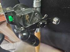 LIne counter fishing reel combo - Photo 2