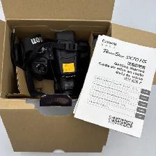 Canon Powershot SX70 HS Camera with Accessories