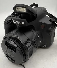 Canon Powershot SX70 HS Camera with Accessories - Photo 5