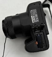 Canon Powershot SX70 HS Camera with Accessories - Photo 6