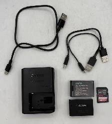 Canon Powershot SX70 HS Camera with Accessories - Photo 7