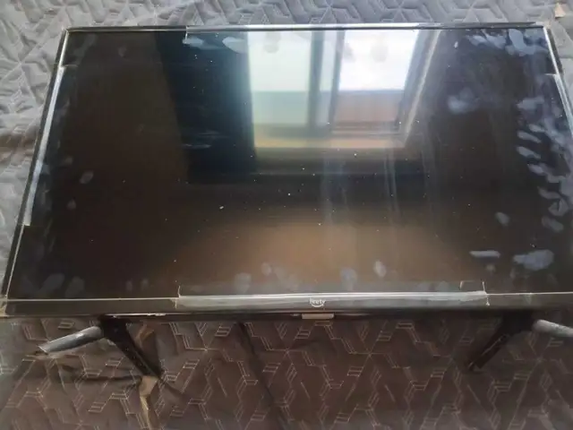 32' Fire TV/monitor with HDMI