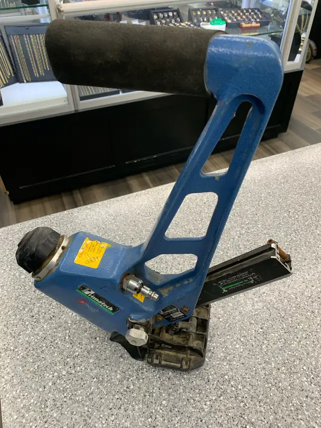 Primatech Q550 18GA Cleat