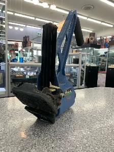 Primatech Q550 18GA Cleat - Photo 2
