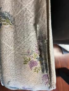 Mattress and box for sale - Photo 3