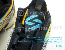 \ JORDAN Luka II Size 9.5 M 11 Wmn 'The Pitch Safari Ronaldo' / - Photo 4