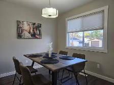 Furnished 2 Bed (2 Bath) suite For Rent in Drayton Valley - Photo 5