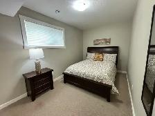 Furnished 2 Bed (2 Bath) suite For Rent in Drayton Valley - Photo 6