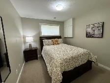 Furnished 2 Bed (2 Bath) suite For Rent in Drayton Valley - Photo 7
