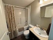 Furnished 2 Bed (2 Bath) suite For Rent in Drayton Valley - Photo 8