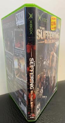 The Suffering: Ties That Bind (Xbox Og) - Photo 2