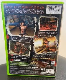 The Suffering: Ties That Bind (Xbox Og) - Photo 3