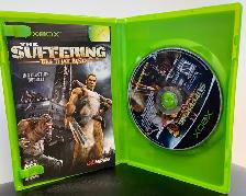 The Suffering: Ties That Bind (Xbox Og) - Photo 4