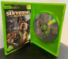 The Suffering: Ties That Bind (Xbox Og) - Photo 5