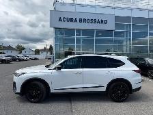 2025 Acura MDX Platinum Elite A-Spec Suspension active B&O Toit - Photo 2