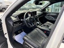 2025 Acura MDX Platinum Elite A-Spec Suspension active B&O Toit - Photo 3