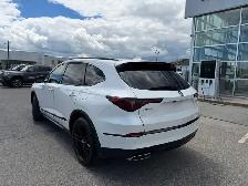 2025 Acura MDX Platinum Elite A-Spec Suspension active B&O Toit - Photo 5