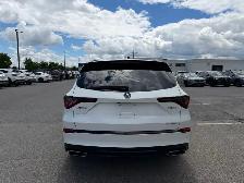 2025 Acura MDX Platinum Elite A-Spec Suspension active B&O Toit - Photo 6