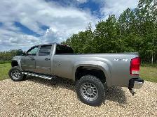 GMC Sierra SLE 3500HD Duramax Diesel - Photo 3
