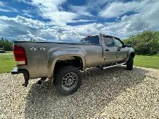 GMC Sierra SLE 3500HD Duramax Diesel - Photo 4