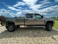 GMC Sierra SLE 3500HD Duramax Diesel - Photo 5