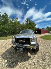 GMC Sierra SLE 3500HD Duramax Diesel - Photo 6