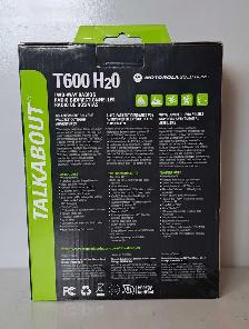 Motorola T600 2 Way Radios (32412879) - Photo 2