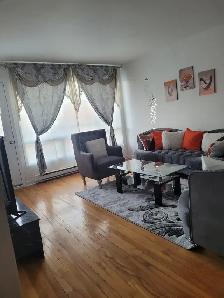 Beau et grand 5 et 1/2 à louer à Anjou - Photo 6