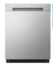 Mega Sale on LG Dishwasher - Don't Miss This
