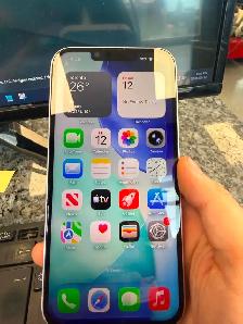 Iphone 14 84% Battery Health, 128GB