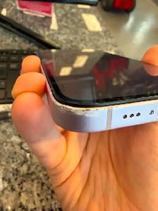 Iphone 14 84% Battery Health, 128GB - Photo 4