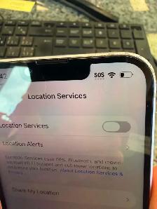 Iphone 14 84% Battery Health, 128GB - Photo 5