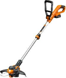 Brand New Worx Cordless 20V Trimmer For Sale