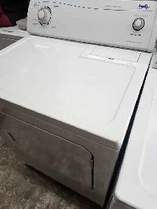 washer and dryer set heavy duty - Photo 2