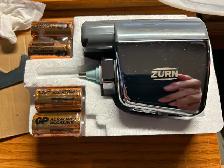 ONE NEW ZURN E-Z FLUSH SENSOR RETROFIT KIT ZERK-CPM - Photo 3