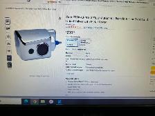 ONE NEW ZURN E-Z FLUSH SENSOR RETROFIT KIT ZERK-CPM - Photo 5