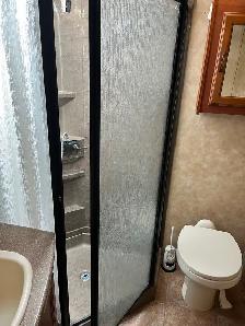 40 foot Durango fifth wheel seasonal lot - Photo 10