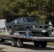 1968 Ford Mustang - Photo 3