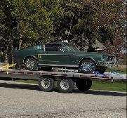 1968 Ford Mustang - Photo 4