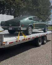 1968 Ford Mustang - Photo 5