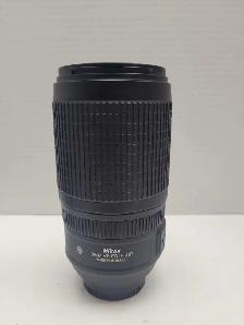 Nikon 70-300mm 1:4.5-5.6 G AF-S Nikkor ED VR Lens F-mount - Photo 4