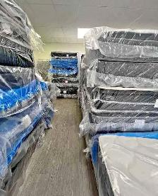 Big Sale on Beds & Mattress For Sale,Single,Double,Queen,King - Photo 3