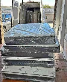 Big Sale on Beds & Mattress For Sale,Single,Double,Queen,King - Photo 7