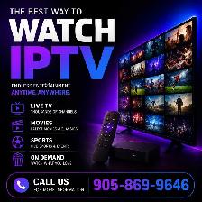 iotv services