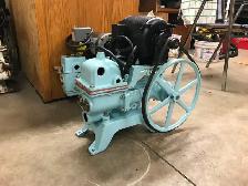DURO PISTON PUMPS