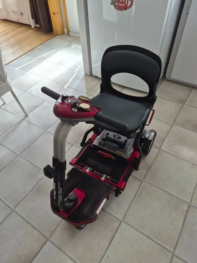 Triporteur electrique a vendre