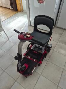 Triporteur electrique a vendre