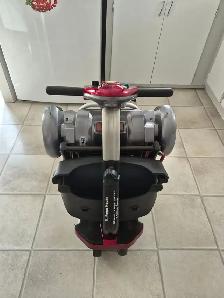 Triporteur electrique a vendre - Photo 4