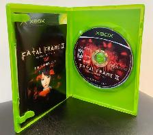 Fatal Frame 2 Crimson ButteryFly Director’s Cut - Photo 4