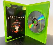 Fatal Frame 2 Crimson ButteryFly Director’s Cut - Photo 5